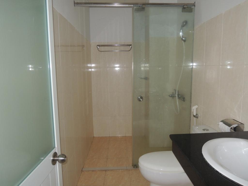 Thien Nga Family Hotel Nha Trang Quarto foto