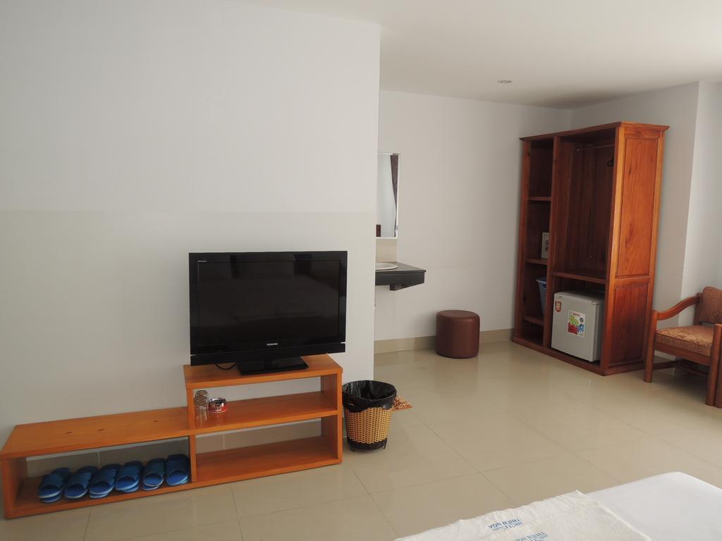 Thien Nga Family Hotel Nha Trang Quarto foto